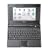 ASUS Eee PC 4G (7-Inch Display, Intel Mobile Processor, 512 MB RAM, 4 GB Hard Drive, Linux Preloaded) Galaxy Black