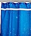 Star Wars Classic Saga Shower Curtain