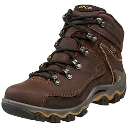 ECCO Women's Dhaka Mid GTX Hiking Boot