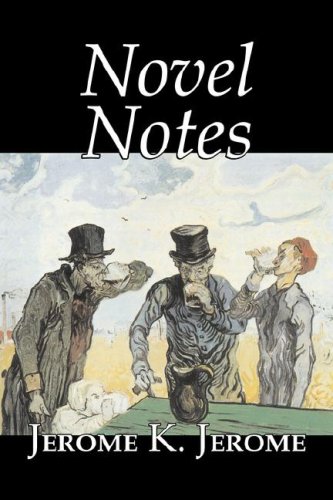 Jerome K. Jerome
