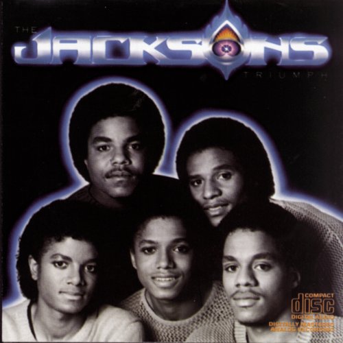 CD-Charts  Music : Triumph