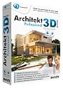 Architekt 3D X5 Professional f&uuml;r Mac  (MAC)