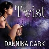 Twist: Mageri, Book 2 Twist: Mageri, Book 2