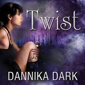 Twist: Mageri, Book 2