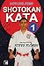 Shotokan Karate Kata: Kyu Level Forms