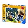WALL-E Puzzle (3x49 Pieces)