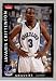 2008 2009 Fleer Basketball Card # 194 Javaris Crittenton Grizzlies Mint Condition