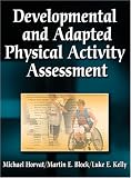 Developmental And Adapted Physical Activity Assessment