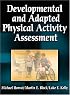 Developmental And Adapted Physical Activity Assessment