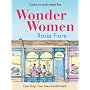 Wonder Women by Rosie Fiore