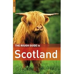 The Rough Guide to Scotland - Edition 7