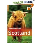 The Rough Guide to Scotland, 7th Edition (Rough Guide Travel Guides) by  Rob Humphreys and Donald Reid