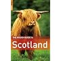 The Rough Guide to Scotland - Edition 7