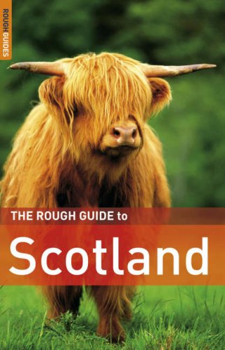 The Rough Guide to Scotland - Edition 7