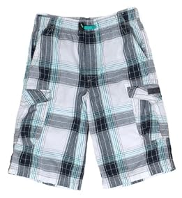 BOYS Sutton 360 Cargo Shorts