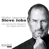 Image de Steve Jobs: Die autorisierte Biografie des Apple-Gründers