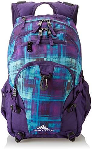 High Sierra Loop Backpack