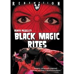 Black Magic Rites