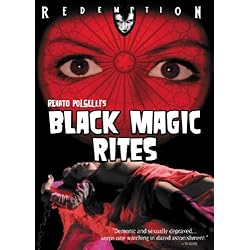 Black Magic Rites