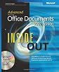 Advanced Microsoft  Office Documents 2007 Edition Inside Out