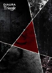 Triangle [初回限定A-TYPE盤]