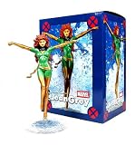 Premier Collection: Jean Grey Phoenix Statue