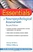 Essentials of Neuropsychological Assessment (Essentials of Psychological Assessment)