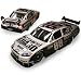 Dale Earnhardt Jr #88 3 Doors Down National Guard Grey Ghost AMP Energy Car of Tomorrow Today COT Action Racing Collectables 1/64 Hood Opens Only 9206 Made