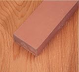 Woodstock International G3297 Japanese Water Stone - 8-1/8 x 2-1/2 x 1-3/8 - 1200 Gr.