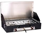 Camp Chef All-Terrain SPORT STOVE ATS50T