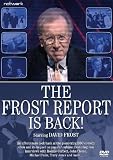 The Frost Report Is Back [DVD] [2007]