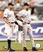 Alex Rodriguez & Derek Jeter New York Yankees 8x10 Photo