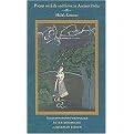 Poems on Life and Love in Ancient India (Hala's Sattasai) (Suny Series in Hindu Studies) (Paperback)