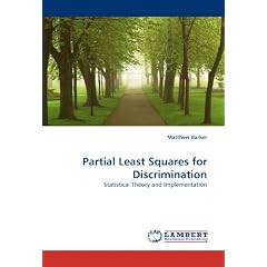 Partial Least Squares for Discrimination: Statistical Theory and Implementation