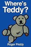 Where's Teddy?