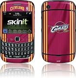 Skinit Cleveland Cavaliers Jersey Vinyl Skin for BlackBerry Curve 8530