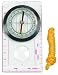 Cabin Creek Deluxe Map Compass...