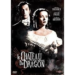 Le Ch�teau du dragon