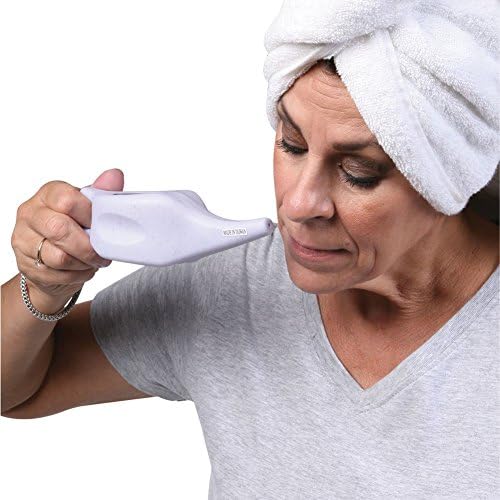 Neti Pot For Sinus Relief