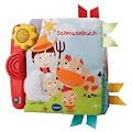 Vtech Baby 80-129304 - Schmusebuch