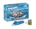 PLAYMOBIL® 5131 - Fischkutter und 7350 - Unterwassermotor und Minibuch