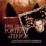 Portrait of Terror (Halloween H20 Rejected Score)