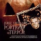 Portrait of Terror (Halloween H20 Rejected Score)