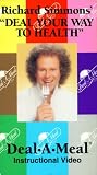 Richard Simmons' Deal Your Way To Health (Deal-A-Meal Instructional Video)