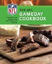 The NFL Gameday Cookbook