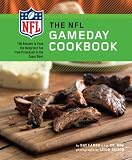 The NFL Gameday Cookbook