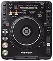 Pioneer CDJ-1000 MK3 DJ Workstation