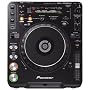 Pioneer CDJ-1000 MK3 digitales CD Deck, schwarz