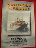 Montrose lifeboat : 200 years of service