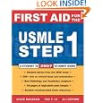 First Aid for the USMLE Step 1: 2007 (First Aid for the Usmle Step 1)